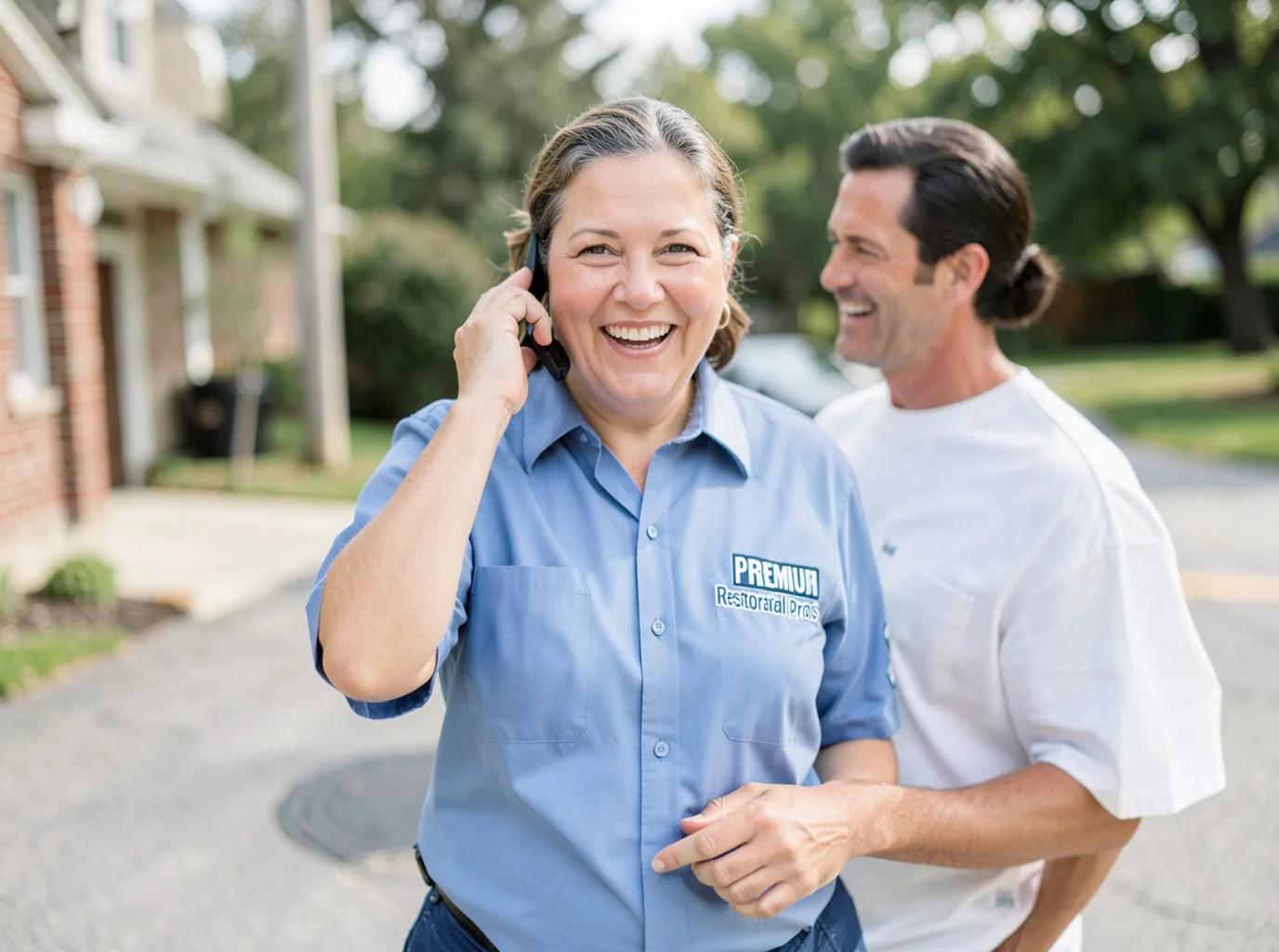 Water Damage Restoration Bernard, ME FAQs
